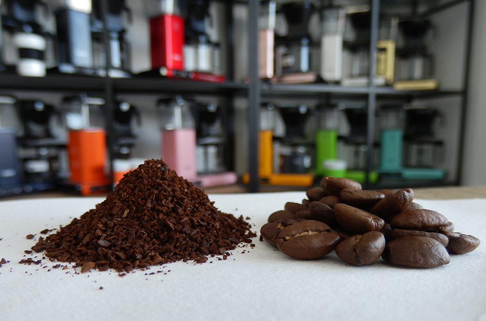 moccamaster, koffie, koffie soorten, snelfiltermaling, espresso maling, grove maling