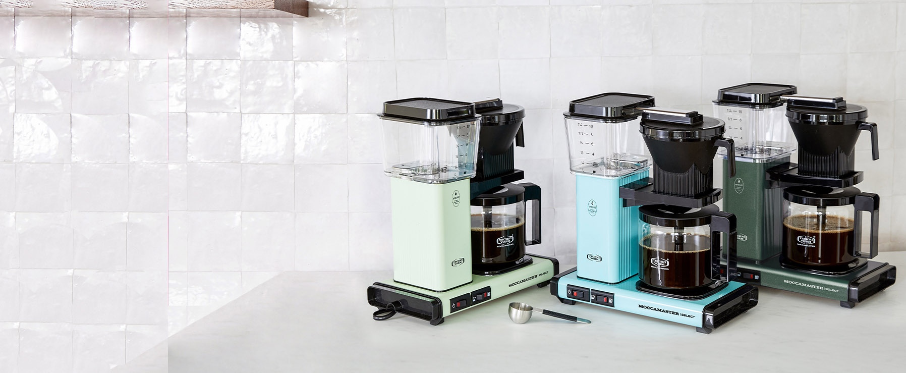 Koffiemachines