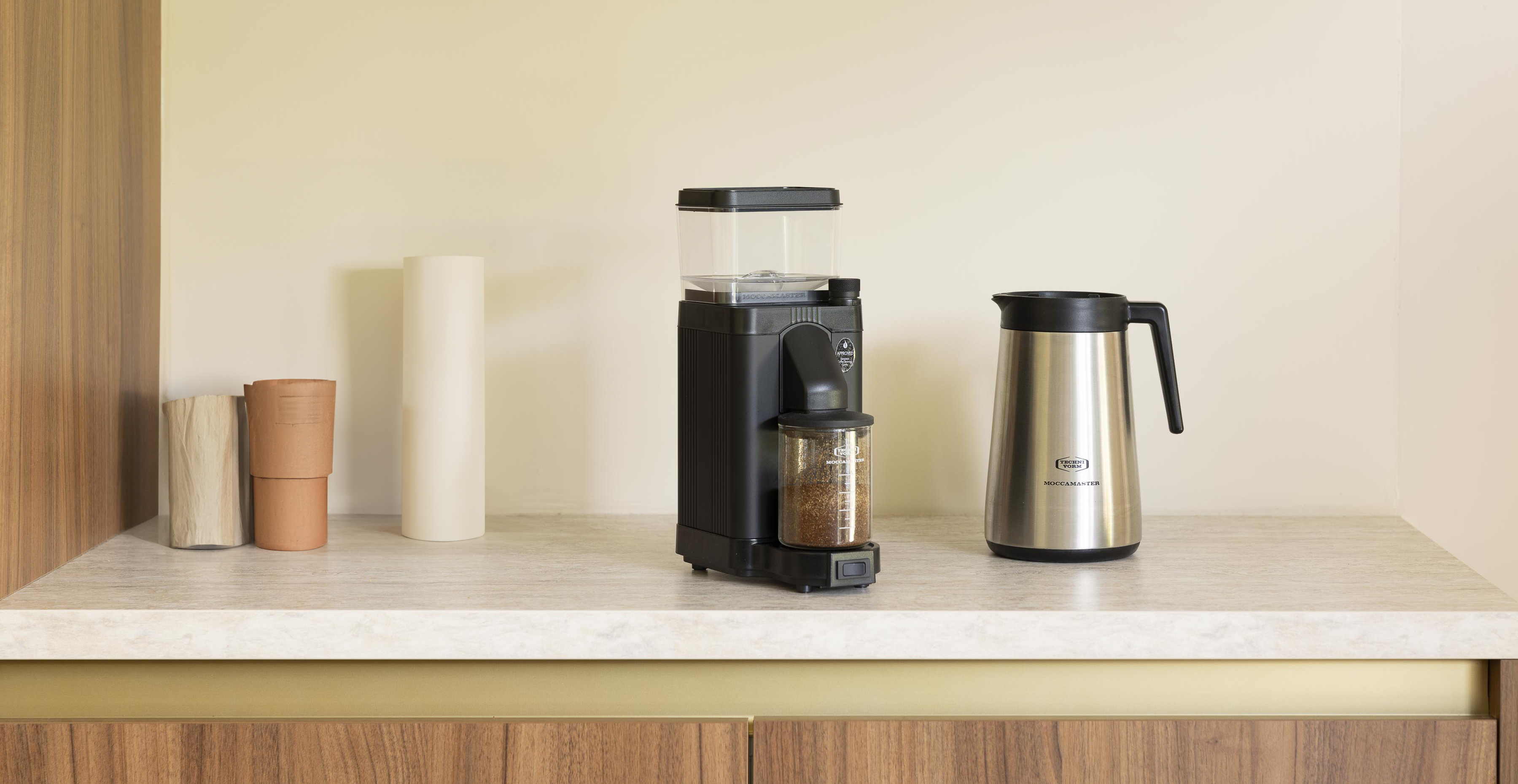 Koffiemolens