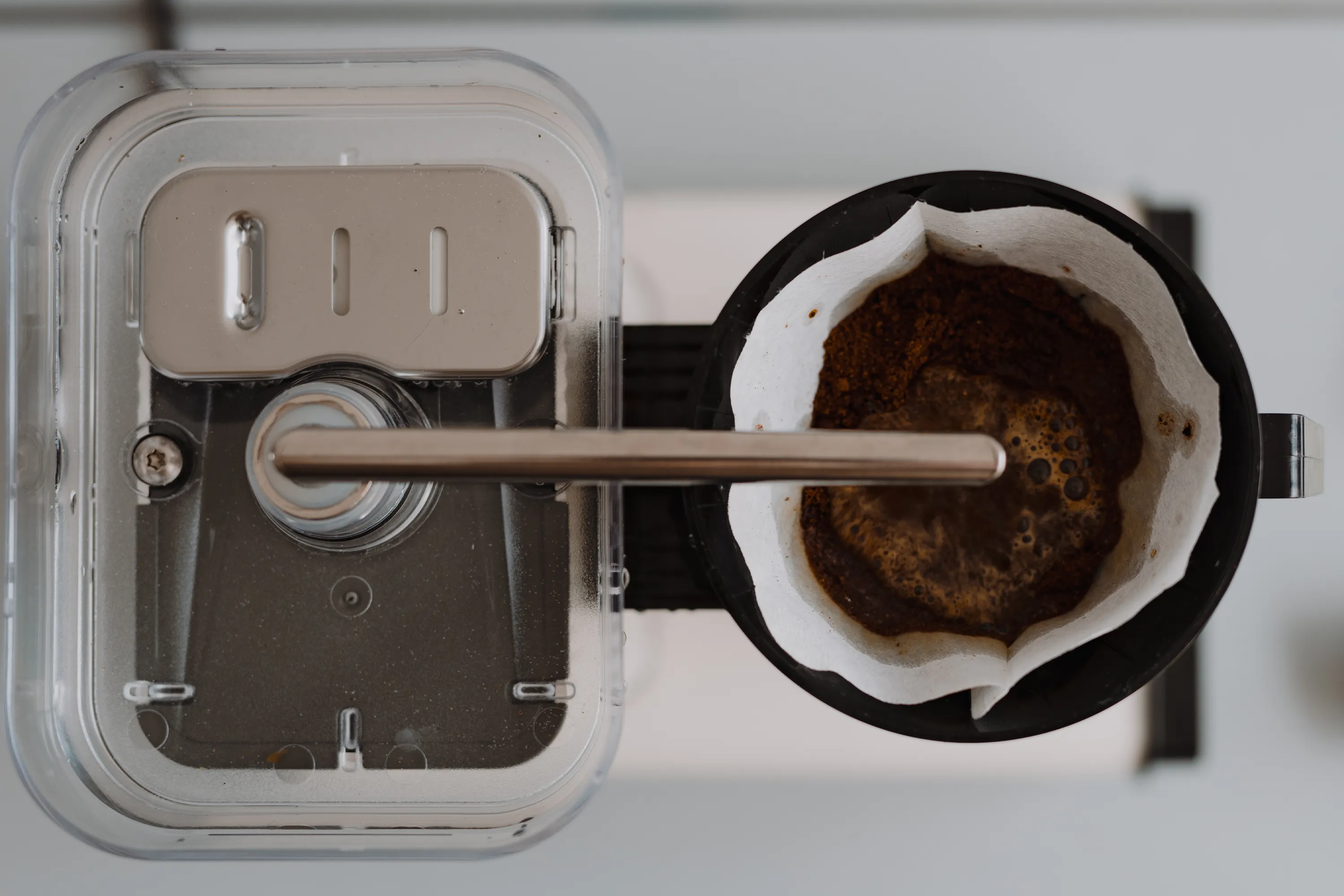 Moccamaster cupone sfeer 3