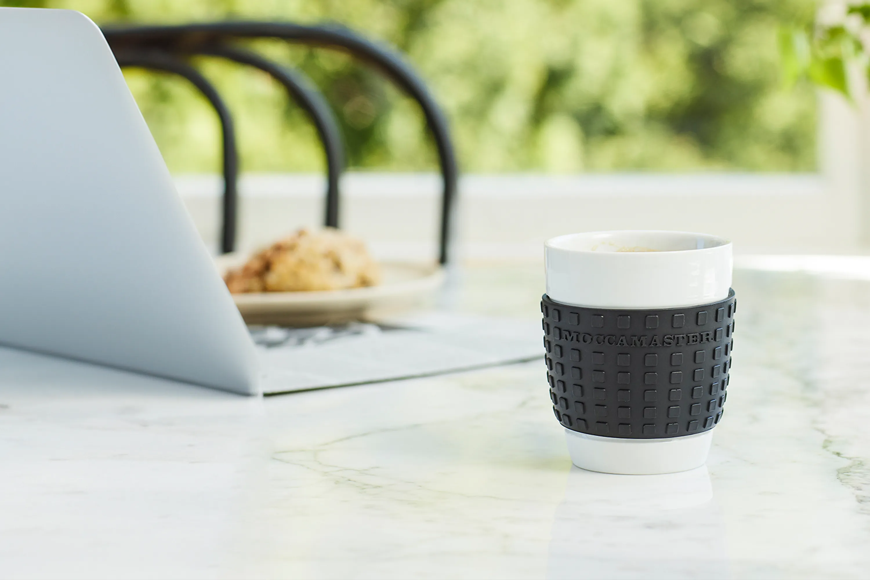 Moccamaster cupone sfeer 5