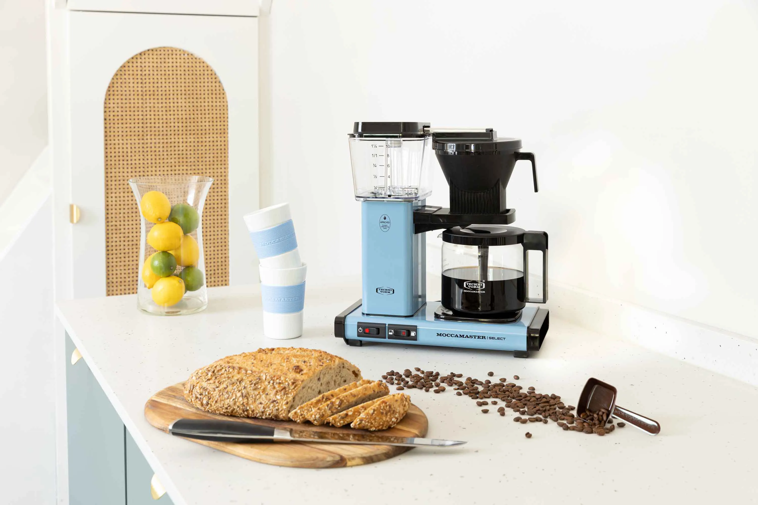 Moccamaster KBG Select 2