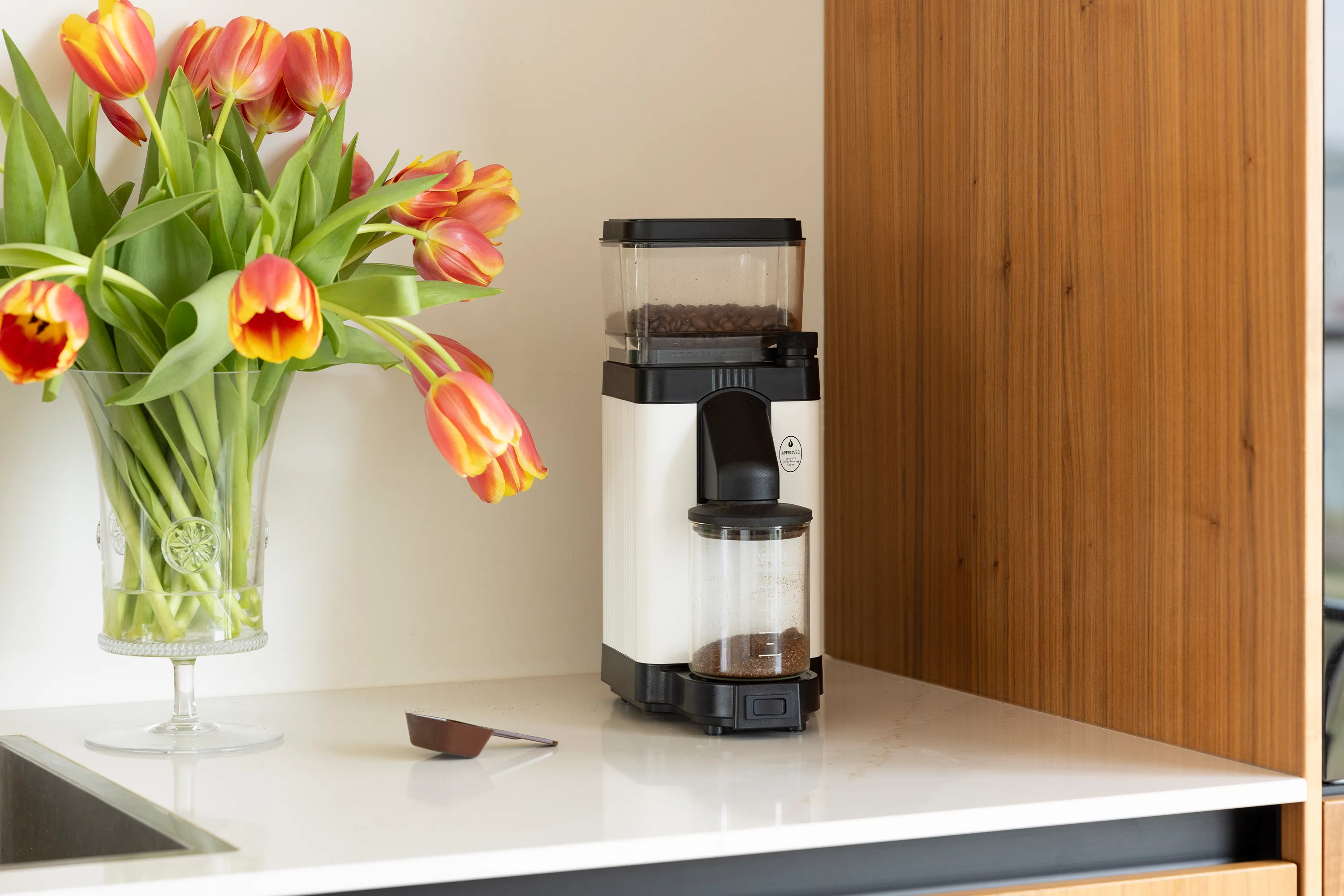 Moccamaster KM5 sfeer 1