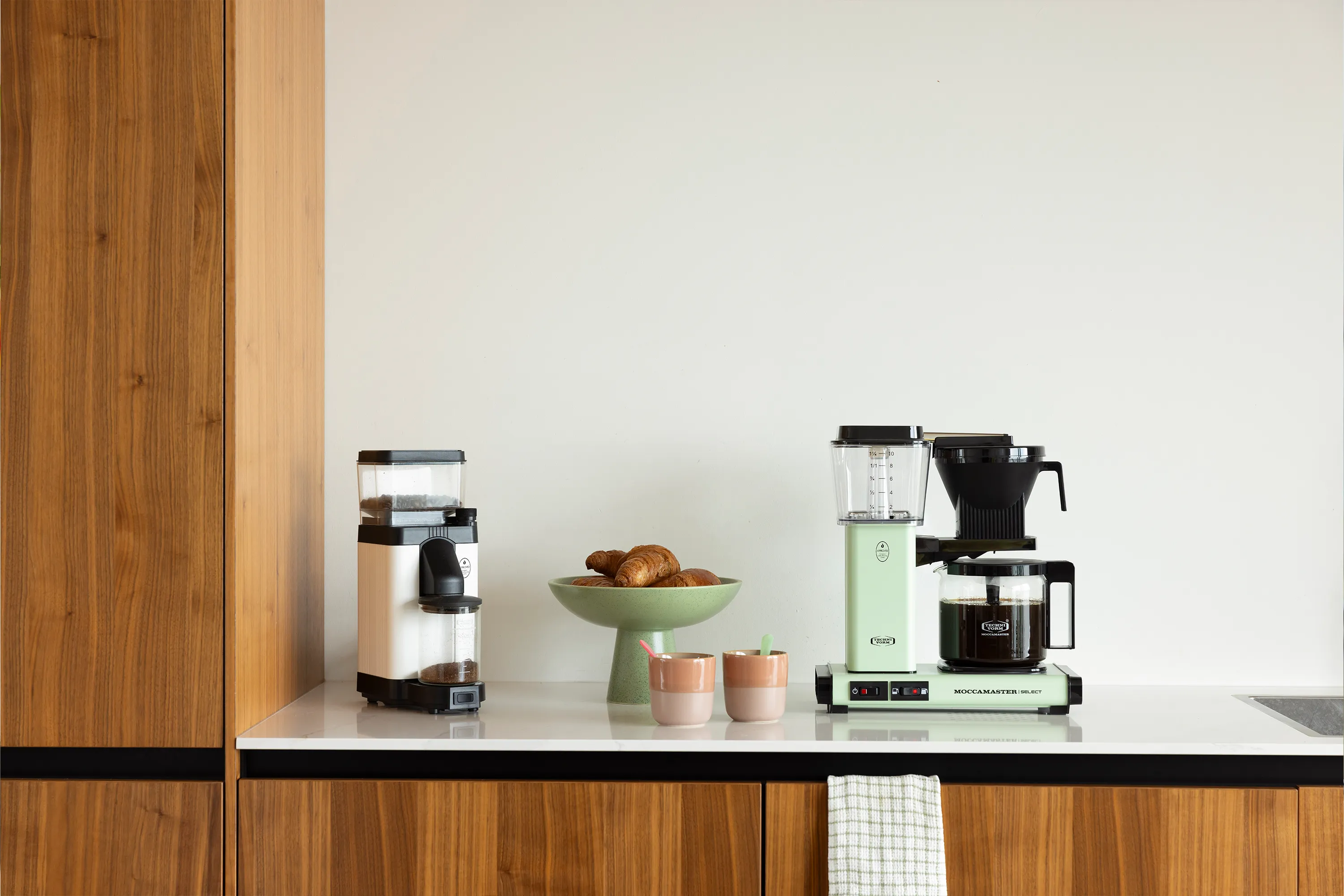 Moccamaster KM5 sfeer 6