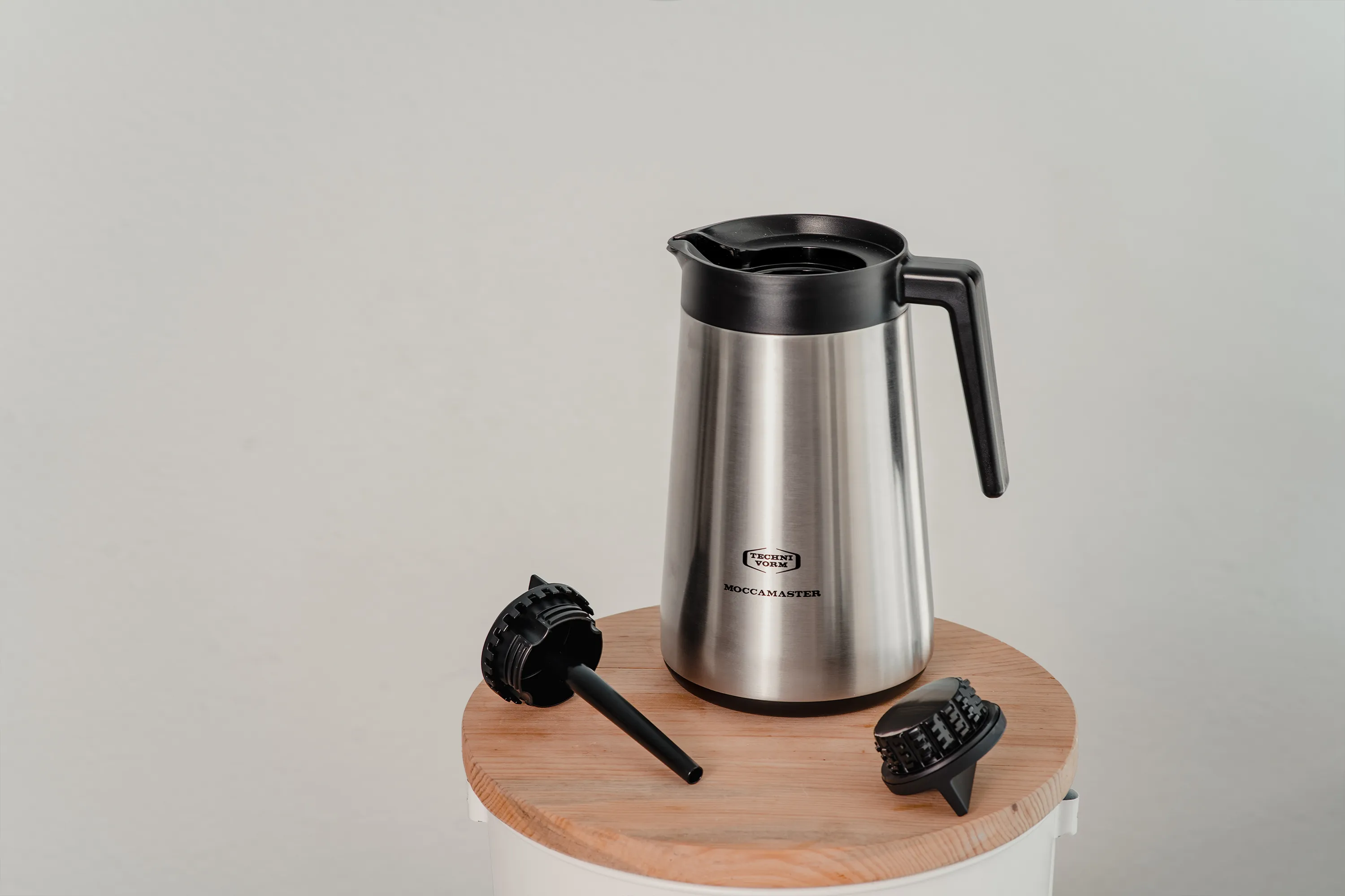 Moccamaster acc sfeer 6