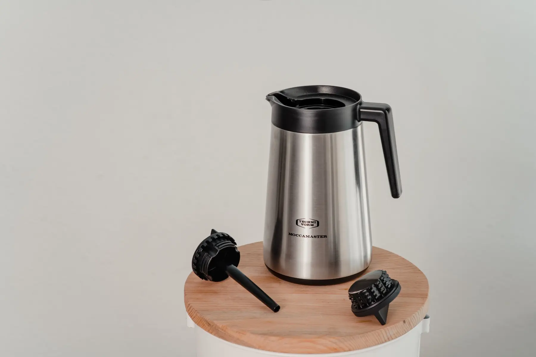 Moccamaster accessoires sfeer 4