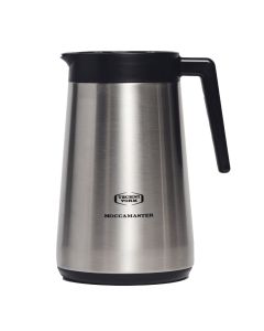 Thermoskan 1.25L met glazen binnenfles