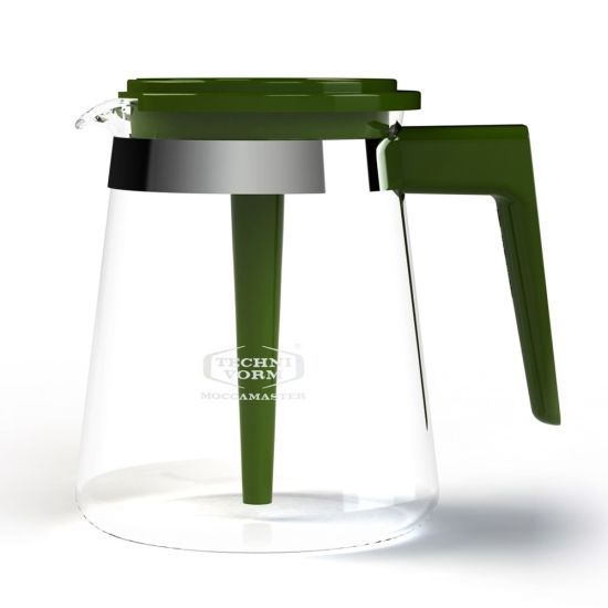 Glaskan model 68 – Groen