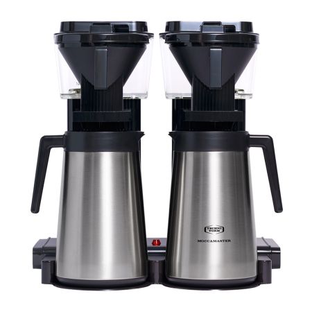 De Moccamaster KBGT20
