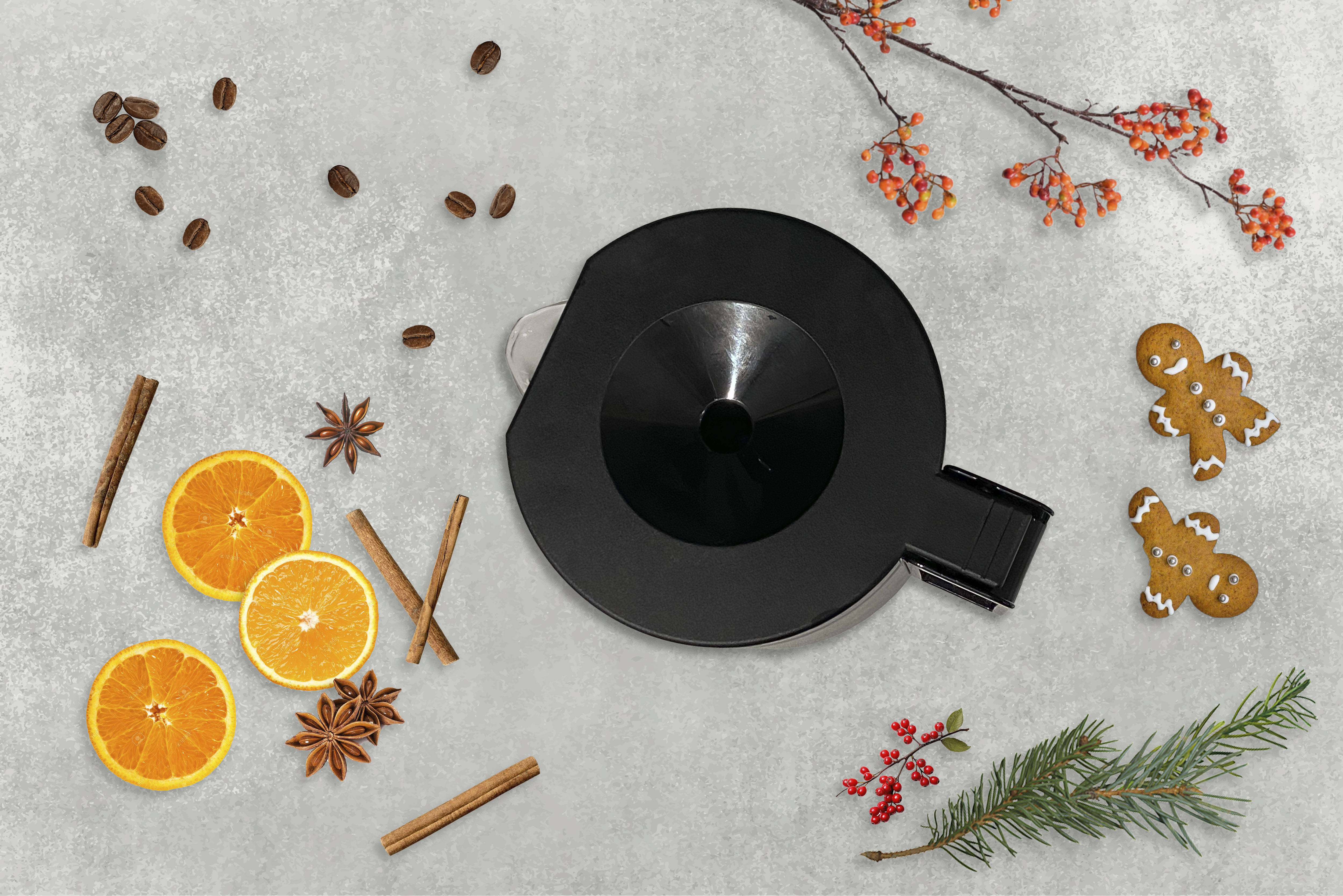 Kerst met een Koffie Twist: Verwen je Zintuigen met deze Heerlijke Recepten