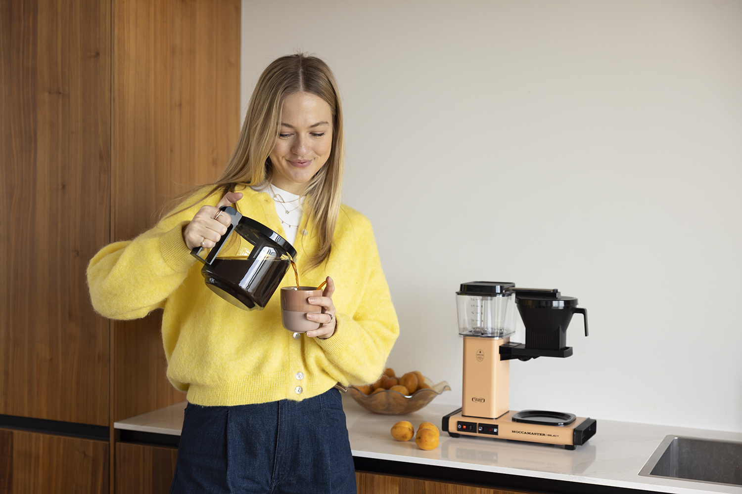 De Gezondheidsvoordelen van Koffie