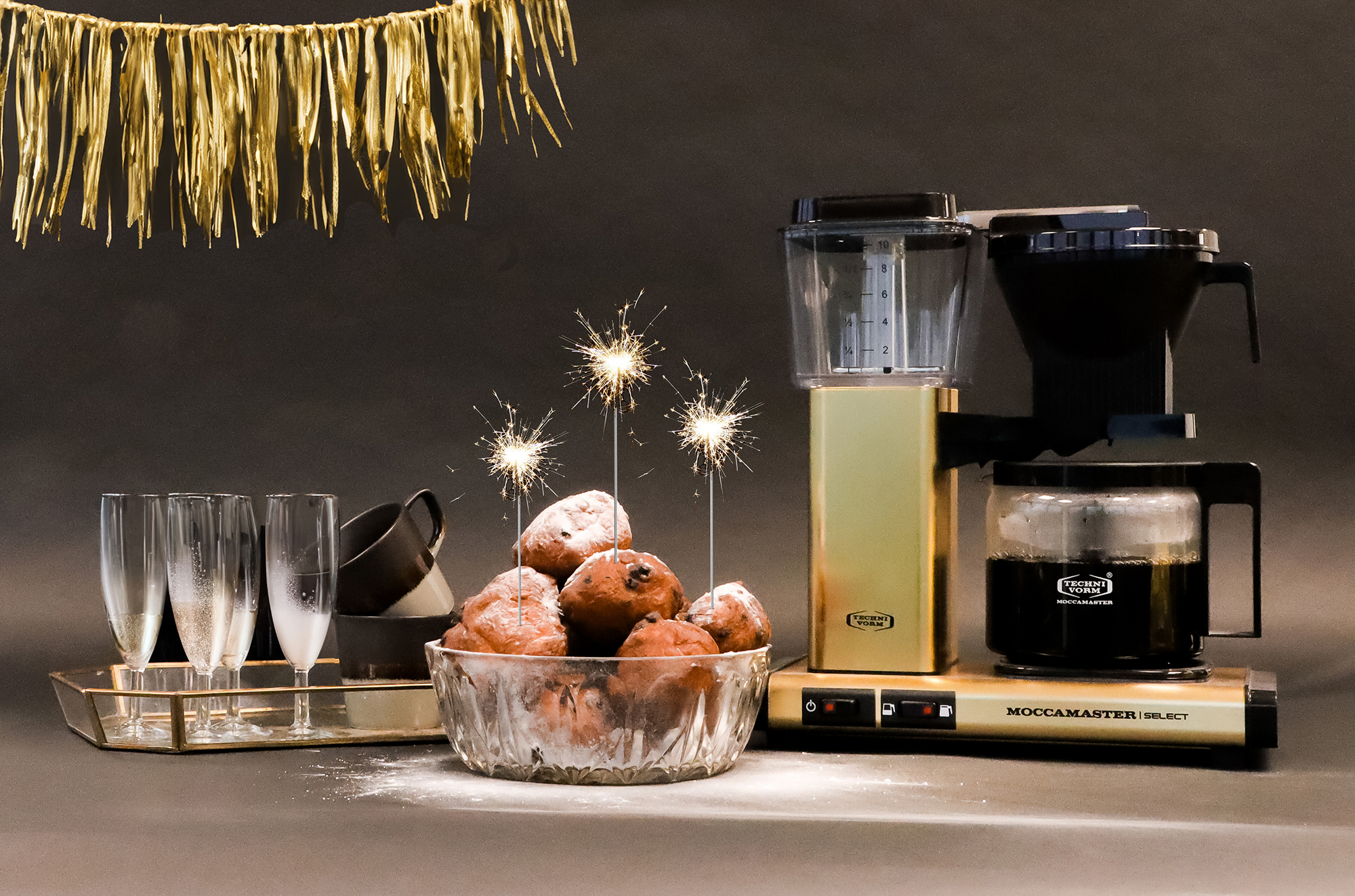 Verbeter je Welzijn met Koffie dit Nieuwe Jaar