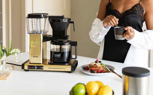 Koffie en Voedselcombinaties: Een Hemelse Culinaire Match