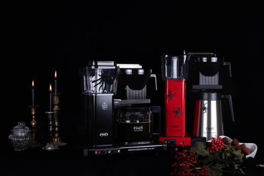 Sip and Scream: 5 griezelige koffie-ideeën voor Halloween die je geweldig zult vinden!
