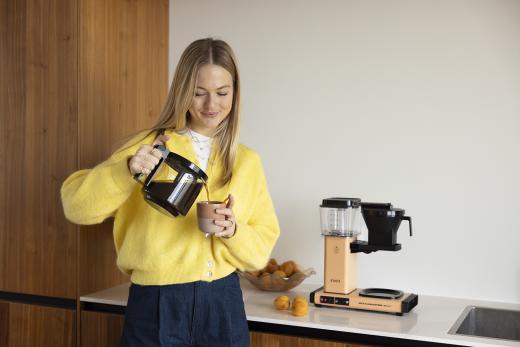 De Gezondheidsvoordelen van Koffie