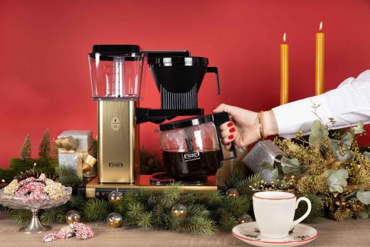 6 Koffie Spelletjes om de feestdagen door te komen