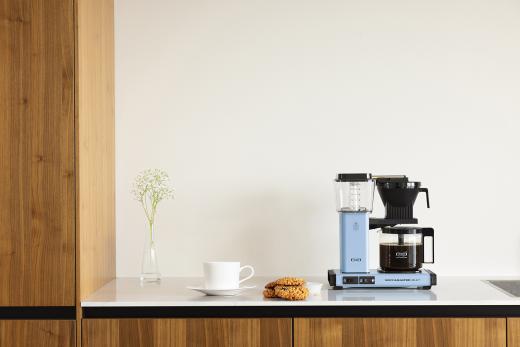 Koffie havermout koekjes