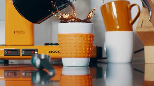 Internationale Koffie Dag 