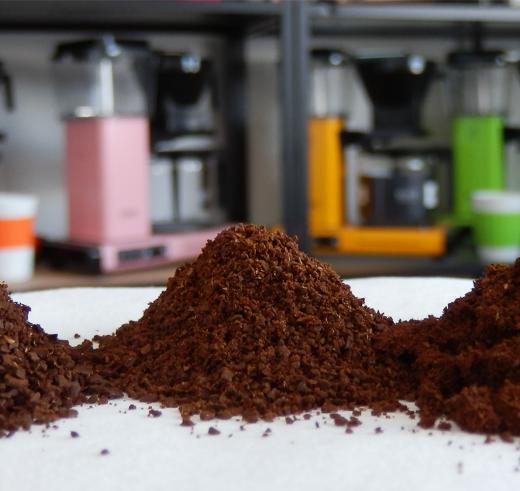 Welke koffie moet ik hebben?