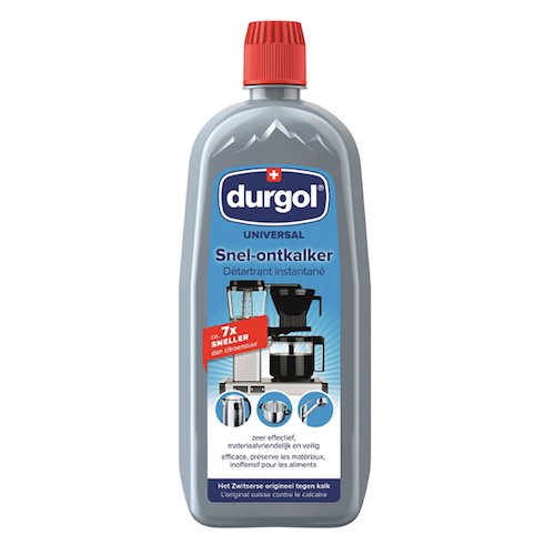 Durgol descaler