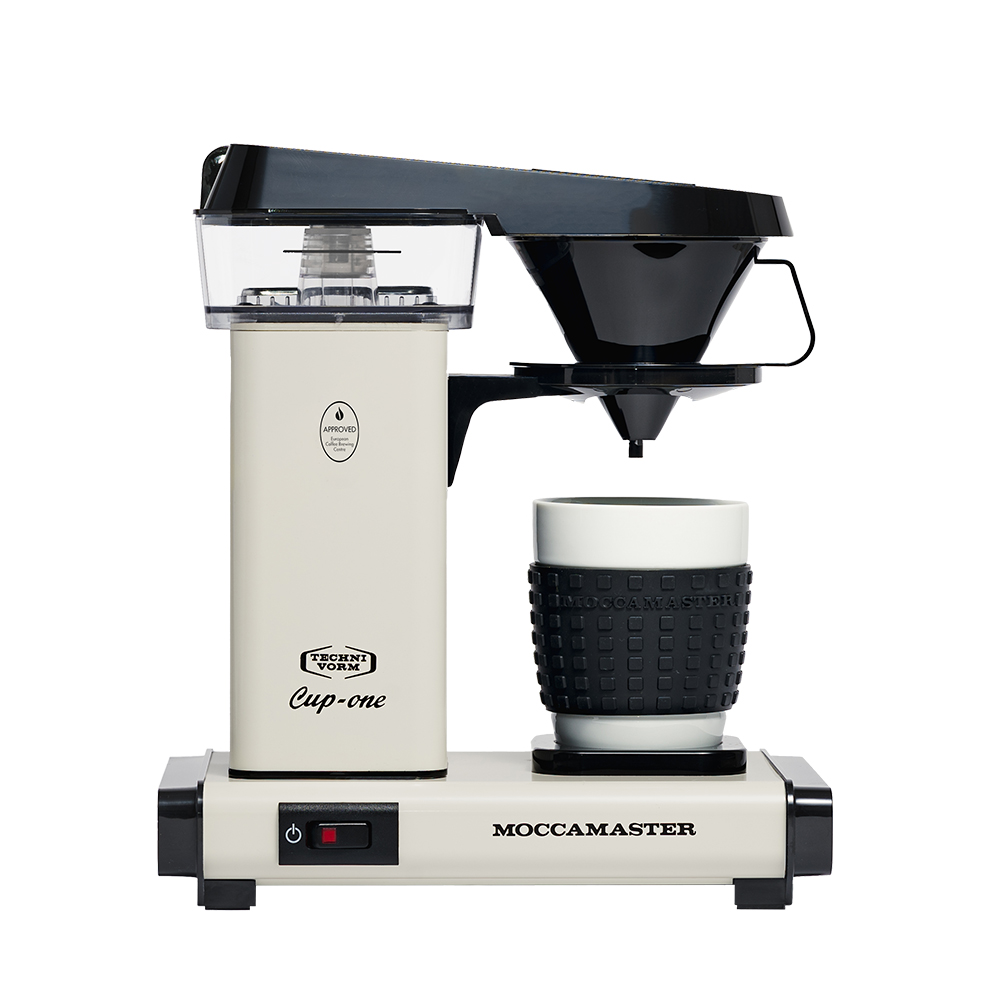 Moccamaster Cup-one Orange