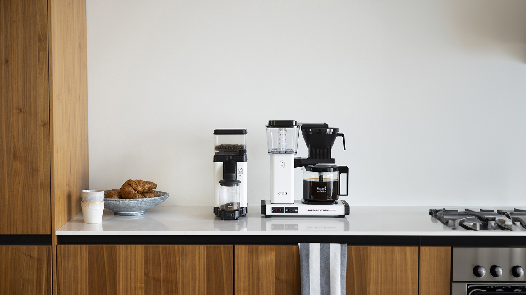 Moccamaster Accessories